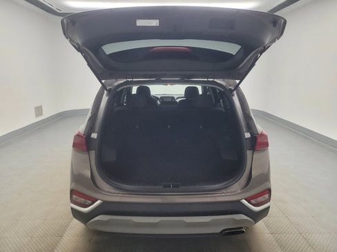 Used 2019 Hyundai Santa Fe SE AWD/4WD image 29