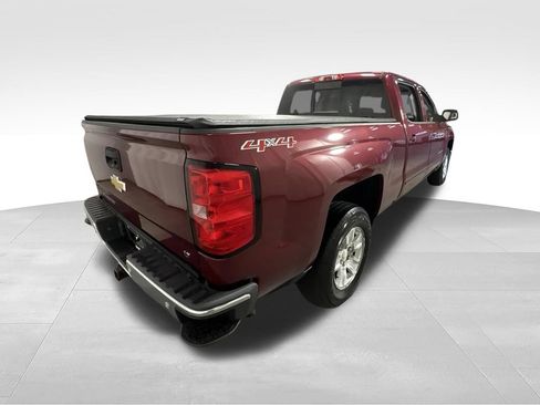 Used 2015 Chevrolet Silverado 1500 LT w/ All Star Edition AWD/4WD image 9