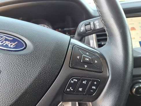 Used 2023 Ford Ranger Lariat w/ Equipment Group 501A High AWD/4WD image 15