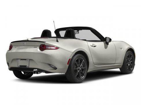 Used 2016 MAZDA MX-5 Miata Club image 5