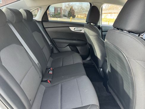 Used 2024 Kia Forte LXS image 32