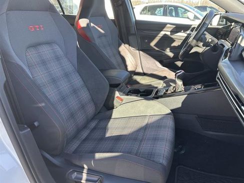 Used 2023 Volkswagen GTI S image 17