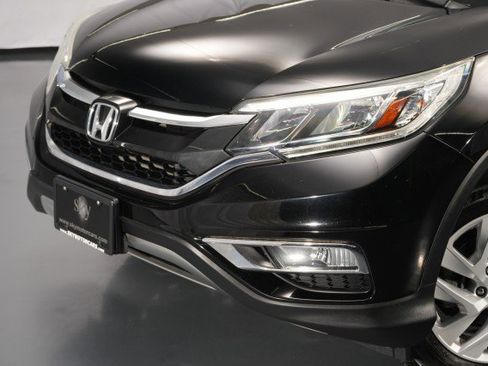 Used 2015 Honda CR-V EX-L image 3