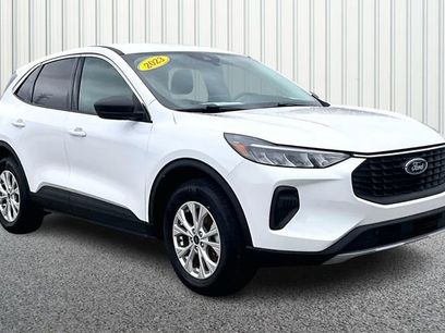 Used 2023 Ford Escape Active