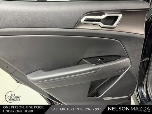 Used 2023 Kia Sportage EX FWD image 39