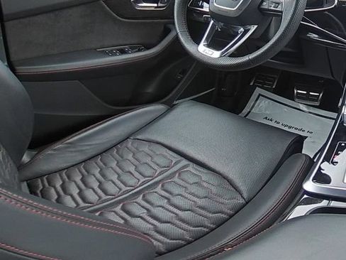 Used 2021 Audi RS Q8 AWD/4WD image 19