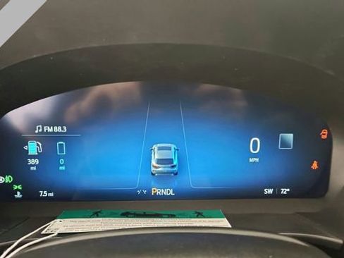 New 2026 Ford Escape SE w/ PHEV Premium Package FWD image 12