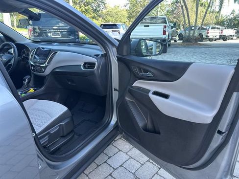 Used 2023 Chevrolet Equinox LT FWD image 23