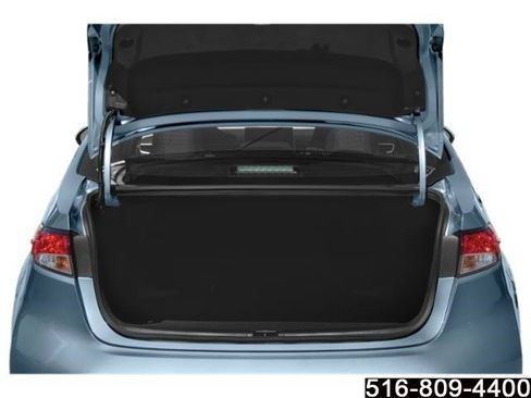Used 2020 Toyota Corolla LE w/ Body Protection Package FWD image 12
