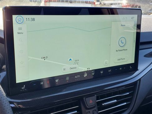 New 2026 Ford Escape ST-Line w/ Tech Pack #1 image 19