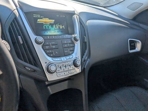 Used 2015 Chevrolet Equinox LT FWD image 19