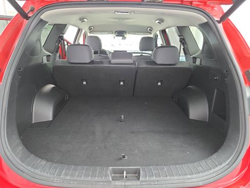 Used 2023 Hyundai Santa Fe SEL AWD/4WD image 12
