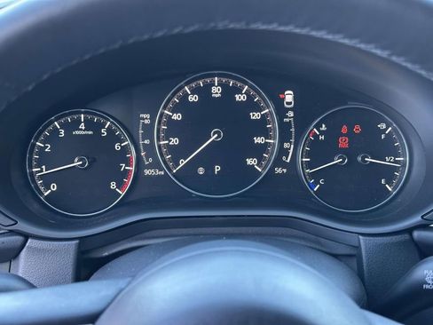 Used 2022 MAZDA CX-30 AWD 2.5 S w/ Select Package image 23