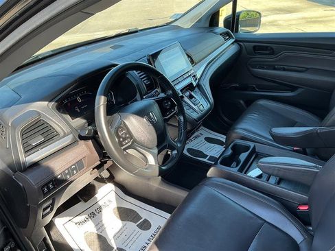 Used 2018 Honda Odyssey Touring image 33