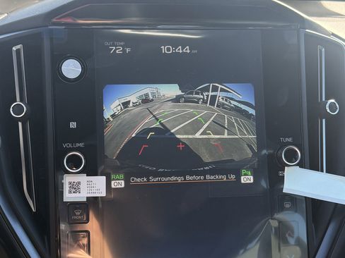 New 2025 Subaru WRX GT image 27