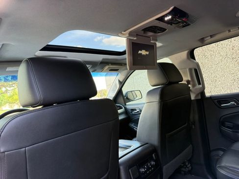 Used 2019 Chevrolet Tahoe Premier RWD image 13