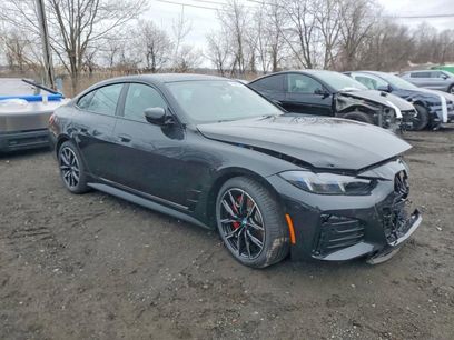 Used 2025 BMW i4 xDrive40i w/ M Sport Package