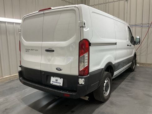 Used 2024 Ford Transit 250 Low Roof w/ Load Area Protection Package image 21