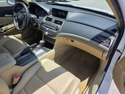 Used 2012 Honda Accord SE image 10