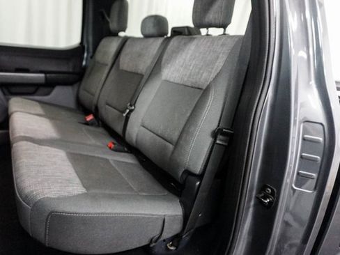 Used 2024 Ford F250 XLT image 19