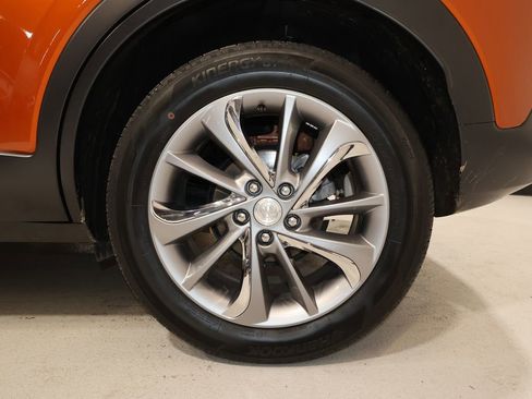 Certified 2023 Buick Encore GX Essence w/ Experience Buick Package image 33