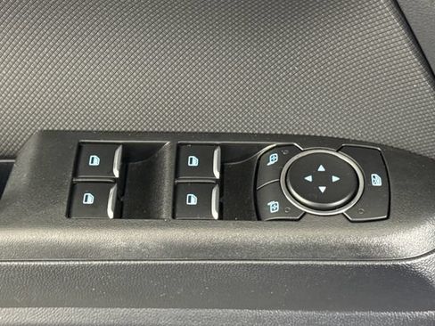 Used 2024 Ford Bronco Sport Badlands AWD/4WD image 28