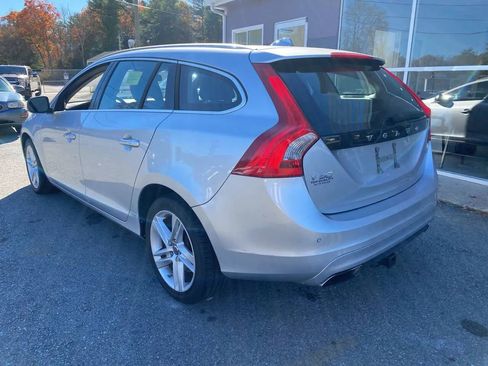 Used 2015 Volvo V60 T5 Premier AWD/4WD image 9