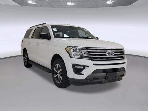 Used 2021 Ford Expedition Max XL AWD/4WD image 5