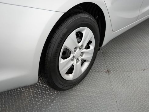 Used 2018 Kia Forte LX w/ LX Popular Package image 59