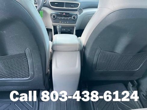 Used 2020 Hyundai Tucson SE AWD/4WD image 14