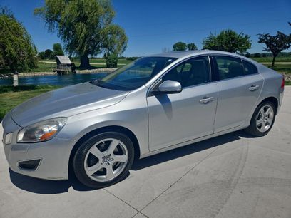 Used 2012 Volvo S60 T5
