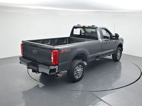 Used 2025 Ford F350 XLT w/ FX4 Off-Road Package AWD/4WD image 35