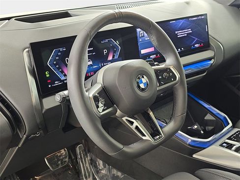 Certified 2025 BMW X3 xDrive30i image 16