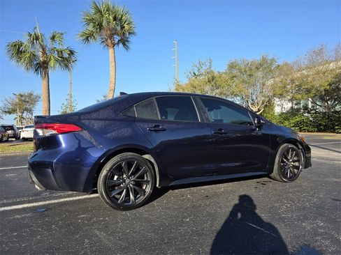 Certified 2023 Toyota Corolla SE image 11