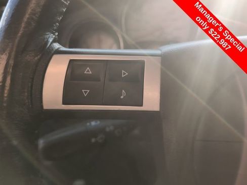 Used 2009 Dodge Challenger SRT8 w/ SRT Option Group II image 16