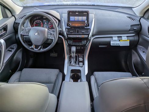 New 2026 Mitsubishi Eclipse Cross SE image 16