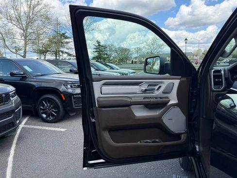 New 2026 RAM 1500 Laramie image 21