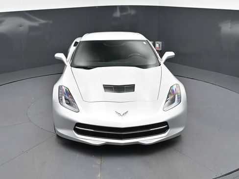 Used 2019 Chevrolet Corvette Stingray Coupe w/ 1LT image 36