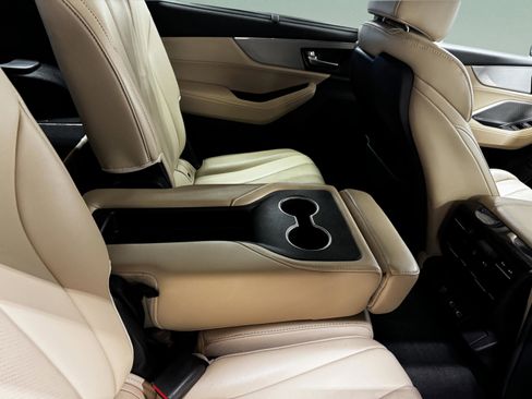 Certified 2023 Acura MDX FWD w/ Technology Package image 21