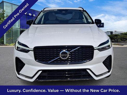 Certified 2024 Volvo XC60 B5 Plus w/ Protection Package Premier AWD/4WD image 2