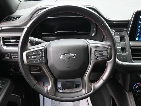 Used 2023 Chevrolet Tahoe RST image 19