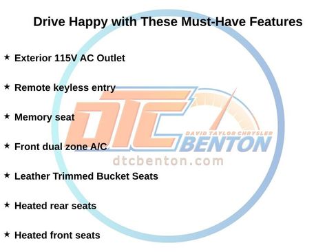 New 2026 RAM 1500 Laramie AWD/4WD image 7