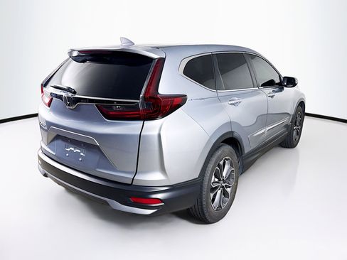 Used 2021 Honda CR-V EX image 32