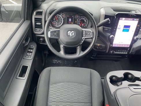 New 2026 RAM 2500 Tradesman image 35