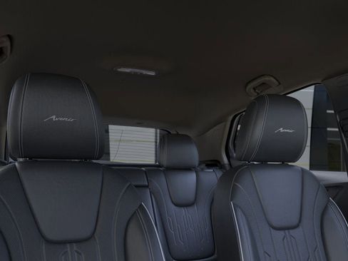 New 2025 Buick Encore GX Avenir w/ Avenir Technology Package image 48