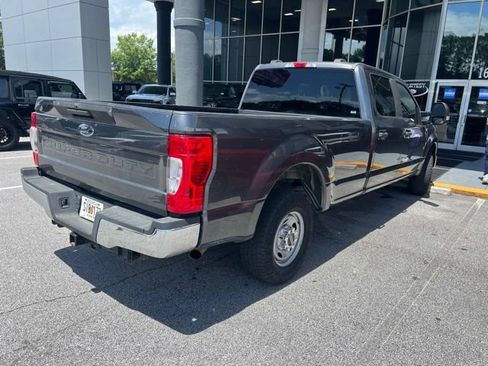 Used 2020 Ford F250 XL w/ Power Equipment Group RWD image 4