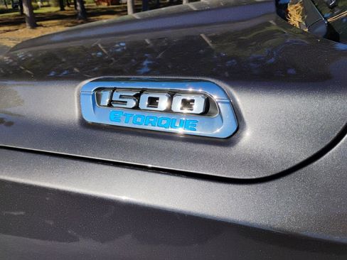 New 2026 RAM 1500 Big Horn image 12