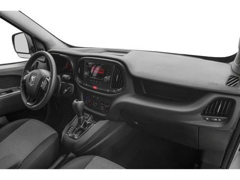 Used 2015 RAM ProMaster City Tradesman w/ Mopar Trailer Tow Group image 11