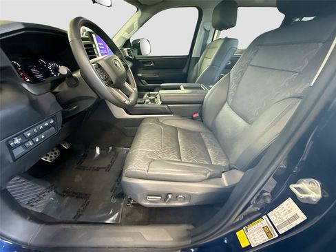 Used 2023 Toyota Tundra SR5 w/ TRD Sport Premium Package AWD/4WD image 22