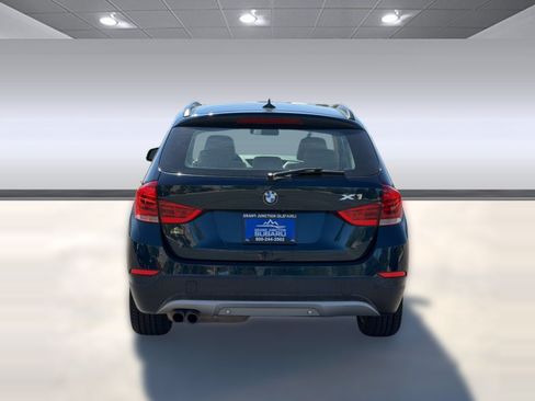 Used 2015 BMW X1 xDrive28i AWD/4WD image 10